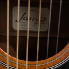 島村楽器　JD400の画像