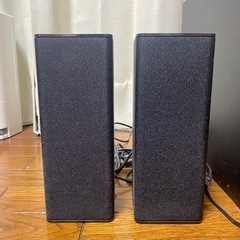 ソニー ホームシアターシステム HT-RT5 説明書・リモコン・ケーブル有 箱無の画像