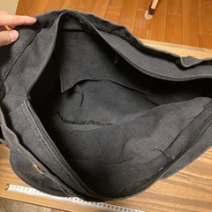 大容量　マザーズバッグ　トートバッグの画像