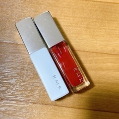 RMKのネイルポリッシュ2本