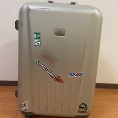 キャリーバッグ