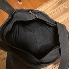 トートバッグの画像