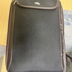 スーツケース