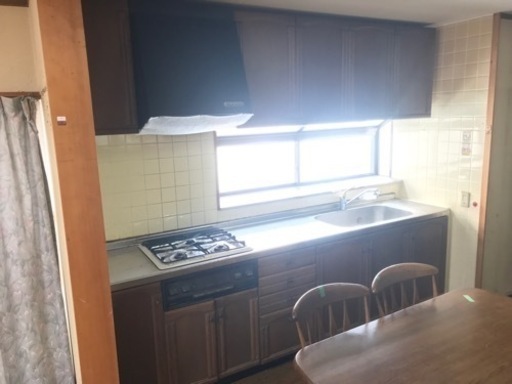 システムキッチン