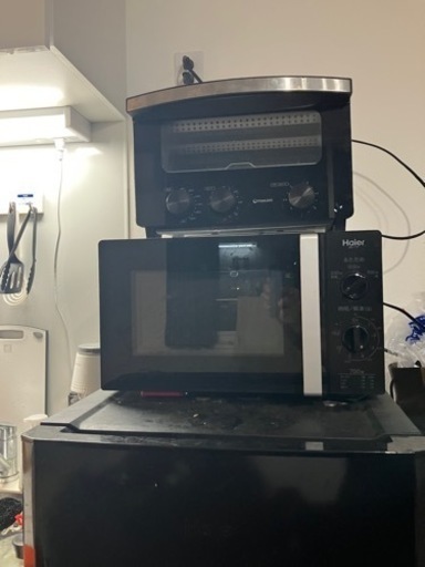 新生活家電セット