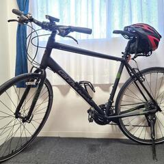 CANNONDALE】限定モデルのクロスバイクまだあります！！ | 大阪