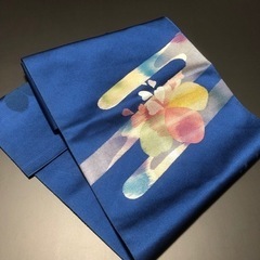 着物帯 仕入れなどに❗️の画像