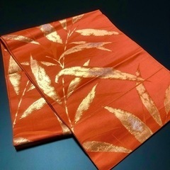 着物帯 仕入れなどに❗️の画像