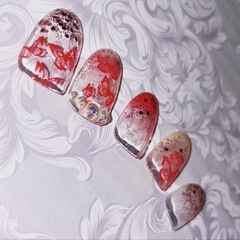 モデル探してます！ネイルサロンBeauty Dining TATENOの画像