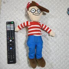 ウォーリーをさがせの画像