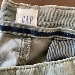 パンツ２本 ３L ユニクロヒートテック・GAPSの画像