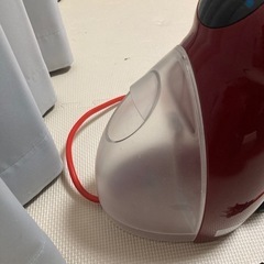 【取引先決定】ネスレ Nestle MD9771WR [ドルチェグスト GENIO2 PREMIUM（ジェニオ2 プレミアム） ワインレッド]の画像