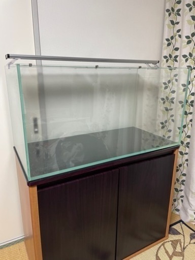 ADA 90cm水槽セット