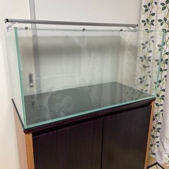 ADA 90cm水槽セット