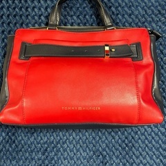☆最終お値下げしました‼︎ TOMMY HILFIGER‼︎の画像