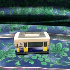 えちぜん鉄道　ミニカー