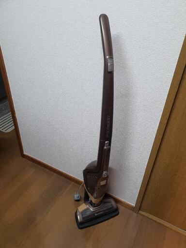 Electrolux 掃除機
