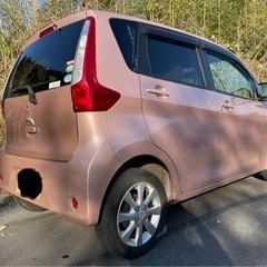 ご成約❗️激安早い者勝ち❗️さらに値下げ❗️H25 EKワゴン　の画像