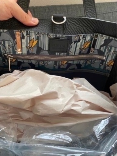 フルラ（FURLA） ジョーヴェ L カジュアルトートバッグ