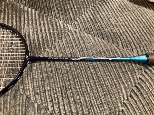 バドミントン ヨネックス YONEX ナノフレア700 NF700-749