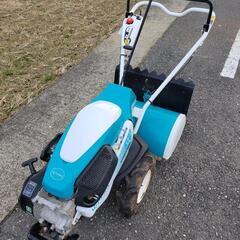 クボタ　TRS70　陽菜