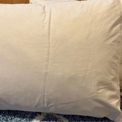 ホテル ペアピロー (ホテル 枕 x 2種類）