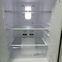 2020年製　三菱冷蔵庫146L　MR-P15E-B1