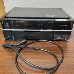 ジャンク品　EPSON エプソンプリンター　EP-803A