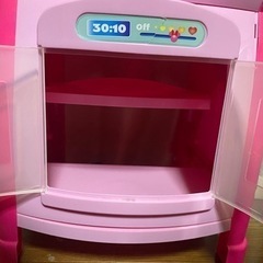 ミニーちゃんキッチン　の画像