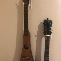 MARTIN BACKPACKER マーティン　ミニギター