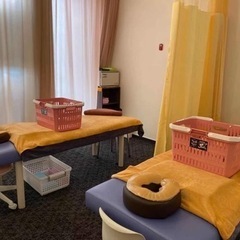 セラピスト　急募の画像