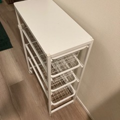 IKEA JONAXEL ヨナクセル 収納コンビネーション , ...