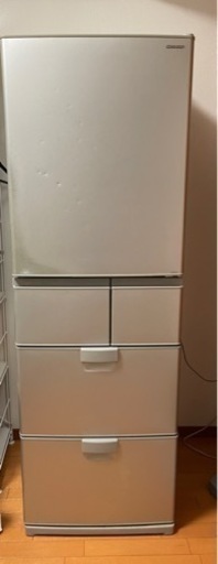 SHARP 冷蔵庫