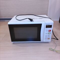 電子レンジ 中古 値下げしました