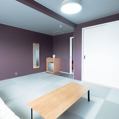 ゲストハウスの客室清掃/ハウスキーパー募集！清掃&除雪スタッフ！【時給1200円～】の画像