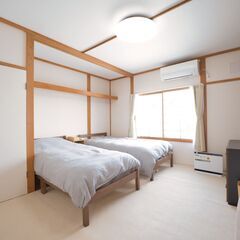 マンションや戸建ての客室清掃/ハウスキーパー募集！清掃スタッフ【...