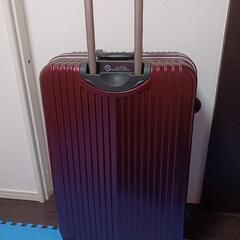 旅行カバン(大)🛄の画像