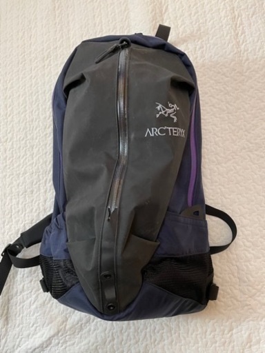 アークテリクス　アロー22 バックパック　リュック