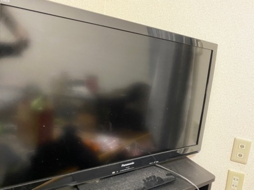 テレビ 37型
