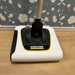 ケルヒャー　スティッククリーナー　KB5