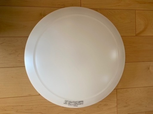 【リモコン無し】Panasonic LEDシーリングライト