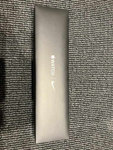 Apple Watch SE Nike（第一世代）中古