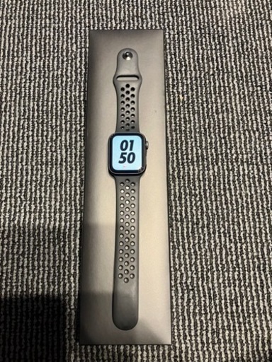 Apple Watch SE Nike（第一世代）中古