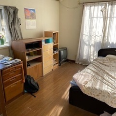 時給1200円〜！不用品回収のお手伝いをしていただける方を募集いたします。の画像