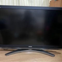 REGZA 42型　液晶テレビ　42z3500