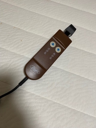 介護ベッド