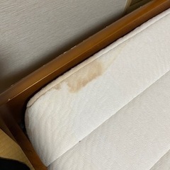 介護ベッド