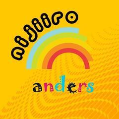 京都発ワクワクサークル🌈andersです🥳