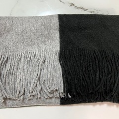 譲渡予定者決定　マフラーの画像