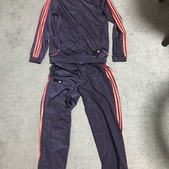 値下げ adidas ｱﾃﾞｨﾀﾞｽ ﾄﾗｯｸｽｰﾂ ｼﾞｬｰｼ...
